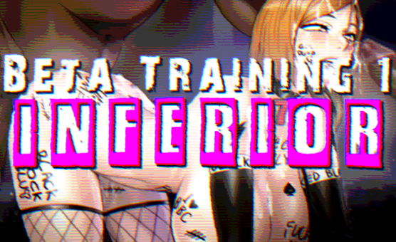 Beta Training N1 - Inferior - Lovehent Originals