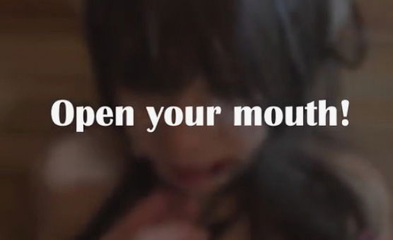 Open Your Mouth