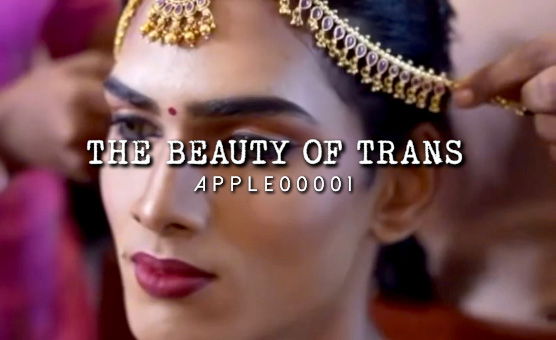 The Beauty Of Trans