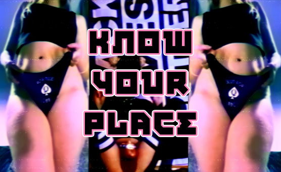 Know Your Place