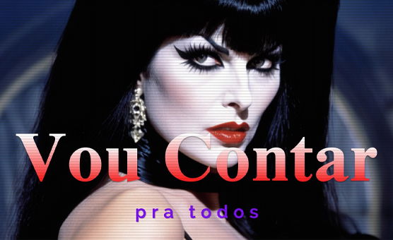 Vou Contar Pra Todos