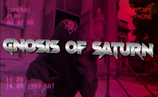Gnosis Of Saturn