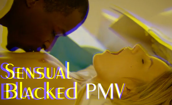 Sensual Blacked PMV