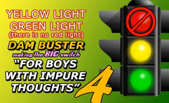 For Boys with Impure Thoughts