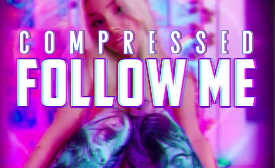Follow Me - Compressed - NoodleDude