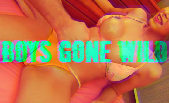 Boys Gone Wild
