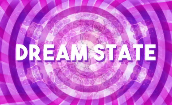 Dream State - Sissy Hypno