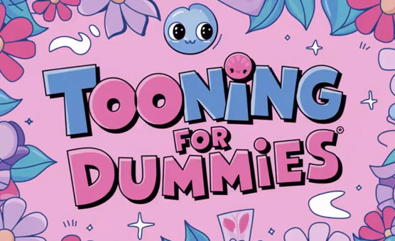 Tooning For Dummies - Femtime