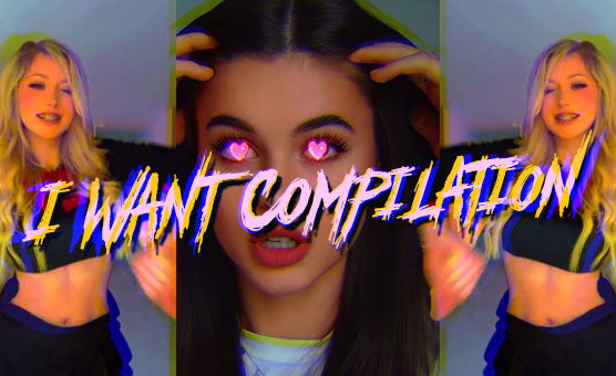 I Want Compilation