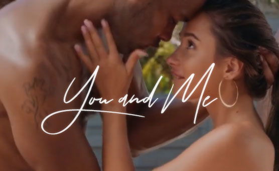 You And Me - BBC PMV