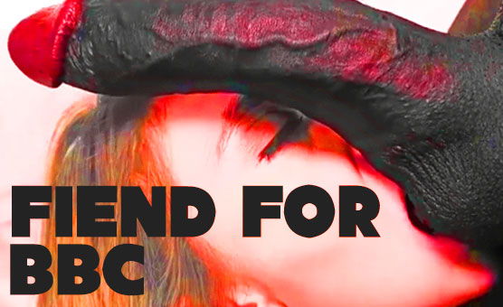 Fiend For BBC