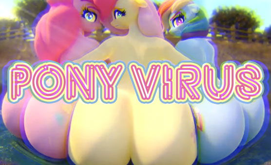 Pony Virus