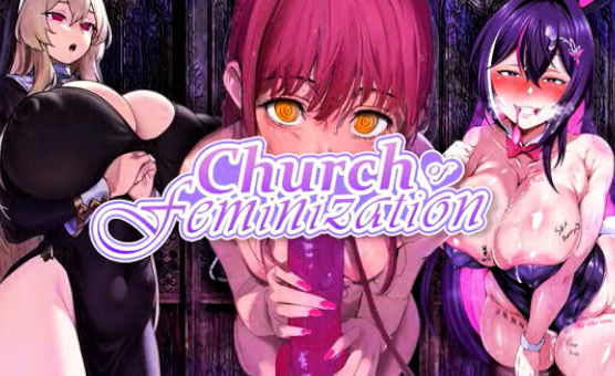 Church Of Feminization