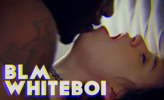 BLM Whiteboi