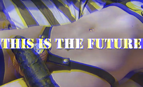 This Is The Future - BNWO