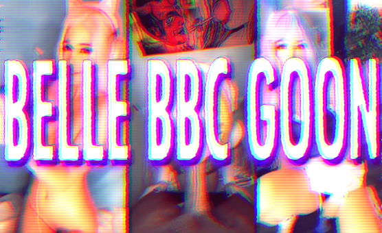 Belle BBC Goon