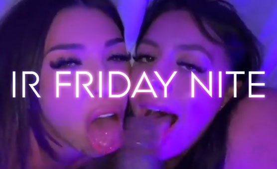 IR Friday Nite