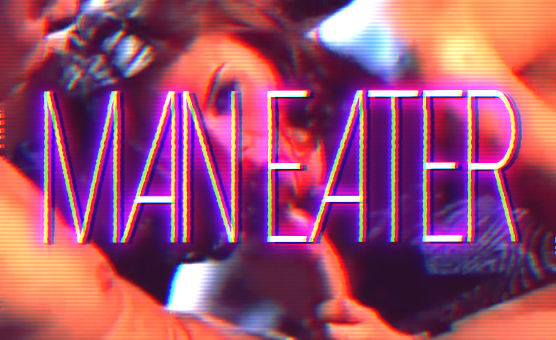Man Eater