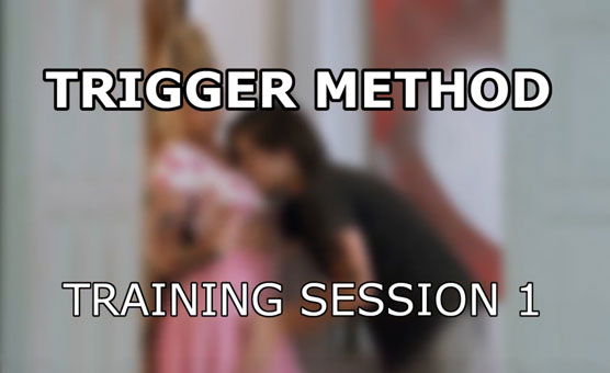 Trigger M Training Session 1 - No Censor
