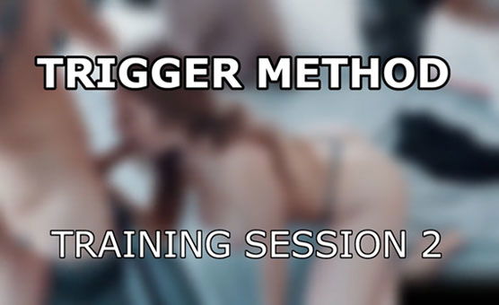 Trigger M Training Session 2 - Censor Begins