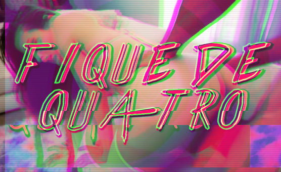 Fique De Quatro