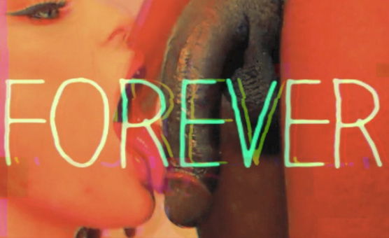 Forever - Interracial PMV