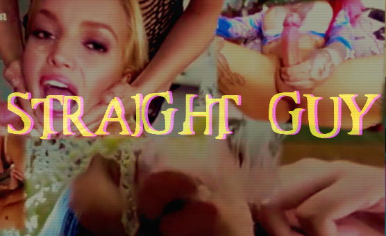 Straight Guy PMV
