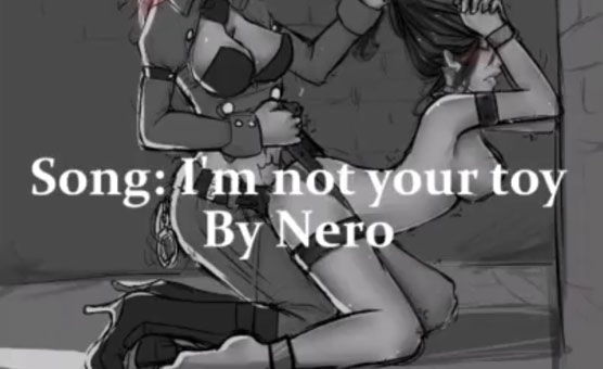 Im Not Your Toy