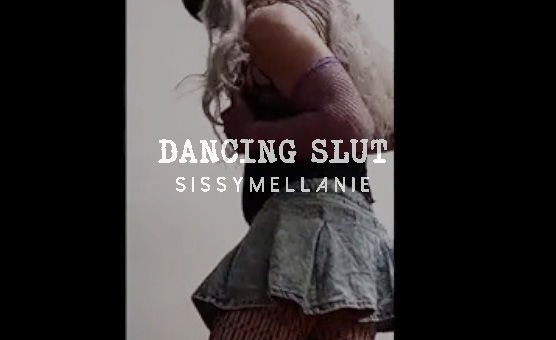 Dancing Slut