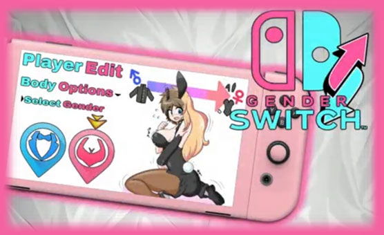 Gender Switch