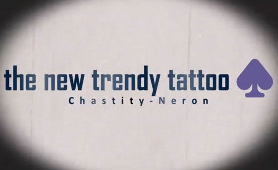 The New Trendy Tattoo