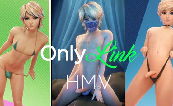 OnlyLink - HMV