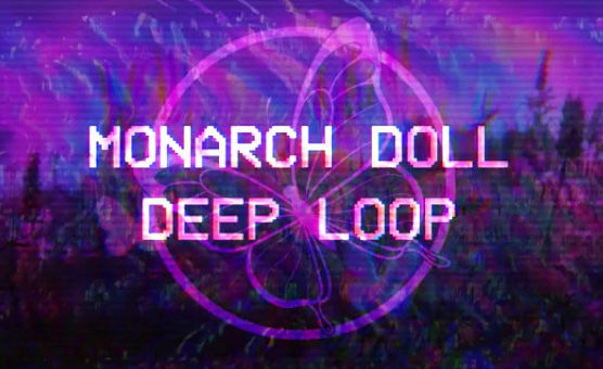 Monarch Doll Deep Loop - Iplaywithdolls
