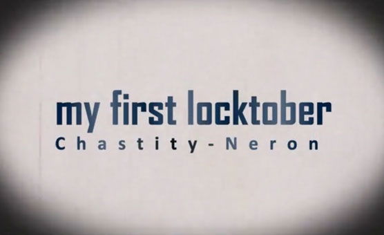 My First Locktober