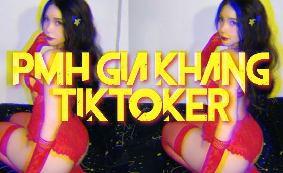 PMH Gia Khang Tiktoker