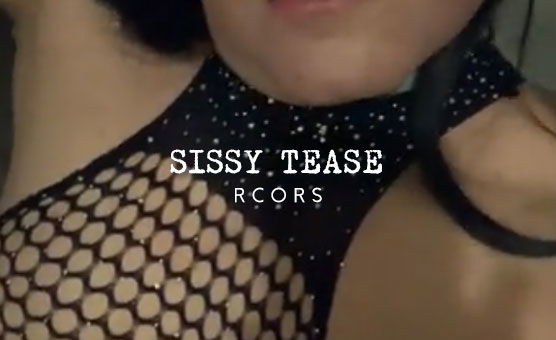 Sissy Tease