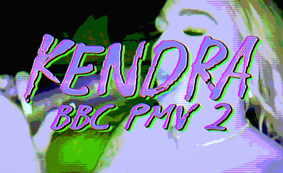 Kendra BBC PMV 2