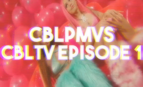 CBLPMVS - CBLTV Episode 1