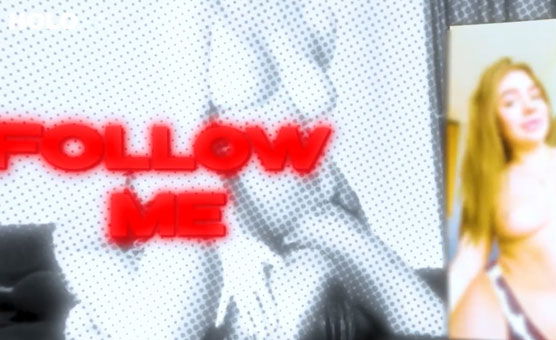 Follow Me Censored - By HoloPMV