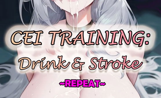 CEI Training - Drink And Stroke
