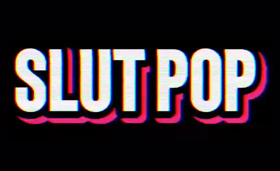 Slut Pop - PMV