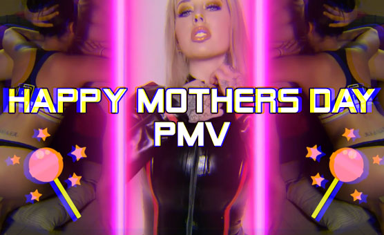 Happy Mothers Day PMV