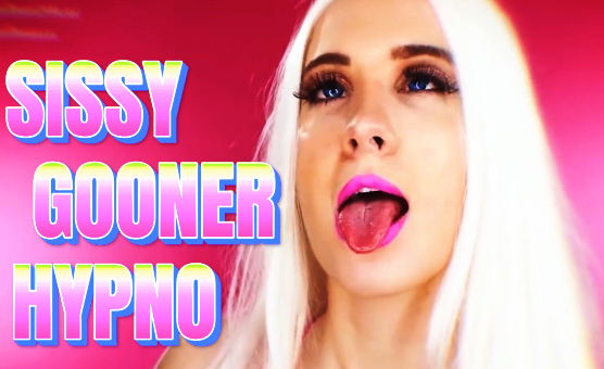 Sissy Gooner Hypno
