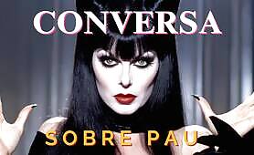Conversa Sobre Pau