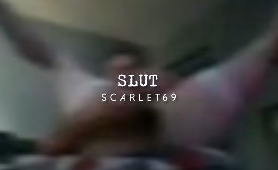 Slut