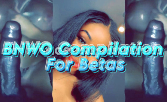 BNWO Compilation For Betas