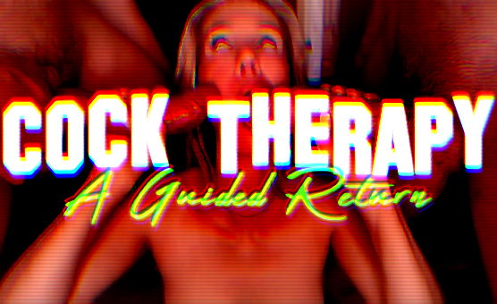 Cock Therapy - A Guided Return