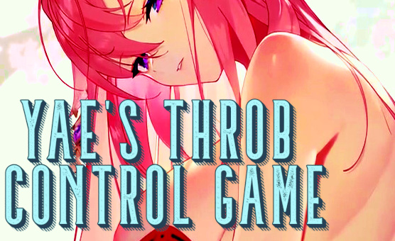 Yaes Throb Control Game