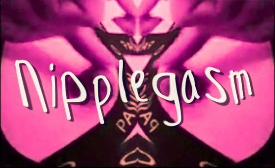 Nipplegasm