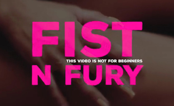 Fist N Fury - Trainer